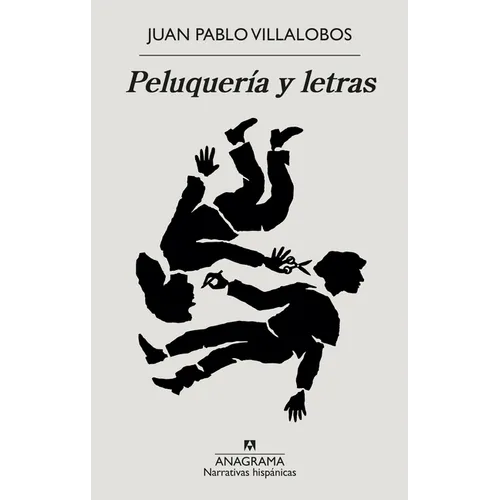 Peluqueria Y Letras