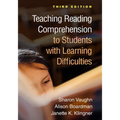 Teaching Reading Comprehension to Students with Learning Difficulties