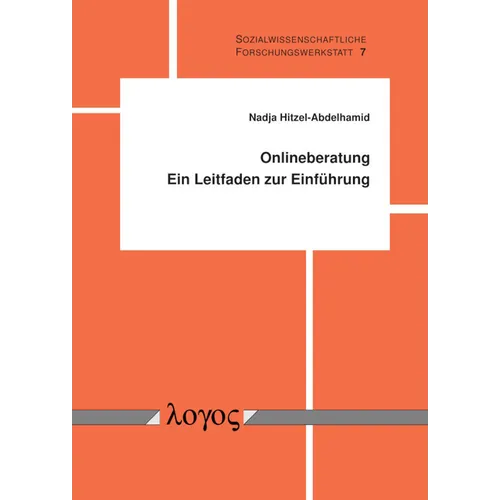 Onlineberatung: Ein Leitfaden Zur Einfuhrung Fur Beratungsstellen Mit Der Zielgruppe Menschen Mit Migrationsgeschichte