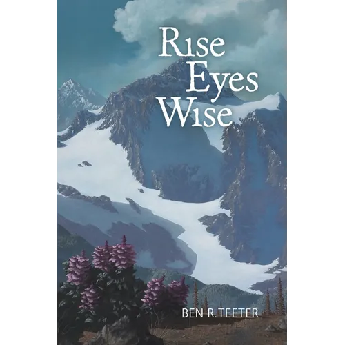 Rise Eyes Wise
