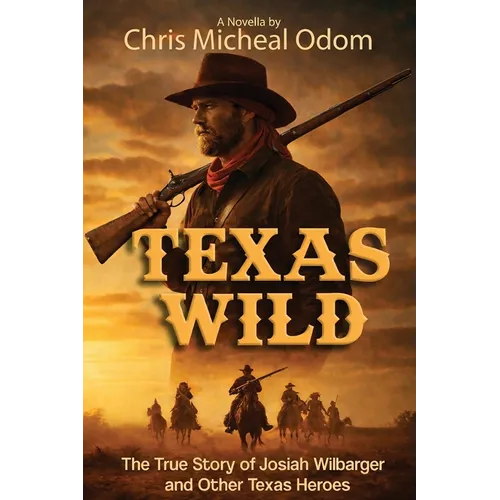 Texas Wild