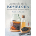 Magia de la Kombucha, La