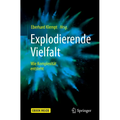 Explodierende Vielfalt: Wie Komplexität Entsteht