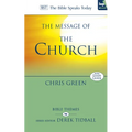 The Message of the Church: Assemble the People Before Me
