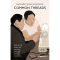 Common Threads: Delivering Home and Meaning Through Sewing Machines