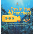 I'm in the Trenches! Understanding Seafloor Spreading and Deep Ocean Trenches Dynamic Earth Grade 6-8 Earth Science