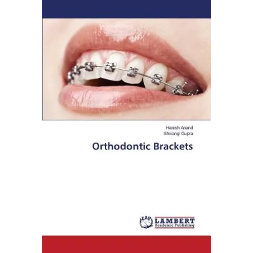 Orthodontic Brackets