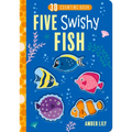 Five Swishy Fish