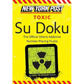 New York Post Toxic Su Doku