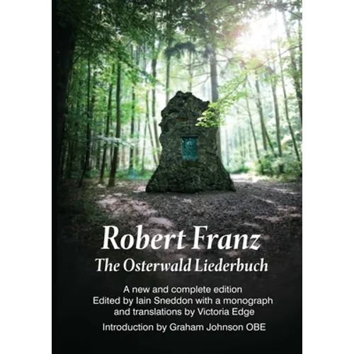 The Osterwald Liederbuch
