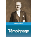 Témoignage