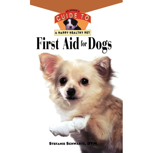 First Aid for Dogs