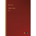 Fables in Song: Vol. I