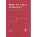 Donatist Martyr Stories
