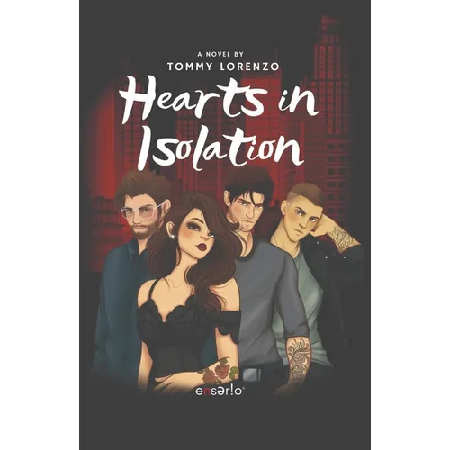 Hearts in Isolation