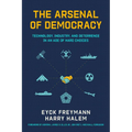 The Arsenal of Democracy: Technology, Industry, and Deterrence in an Age of Hard Choices
