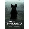 Verde esmeralda