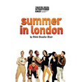 Summer in London