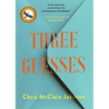 Three Guesses