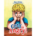 Cory Is Angry!