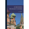 A Modern Russian Course