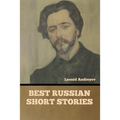 Best Russian Short Stories