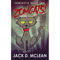 Zomcats!