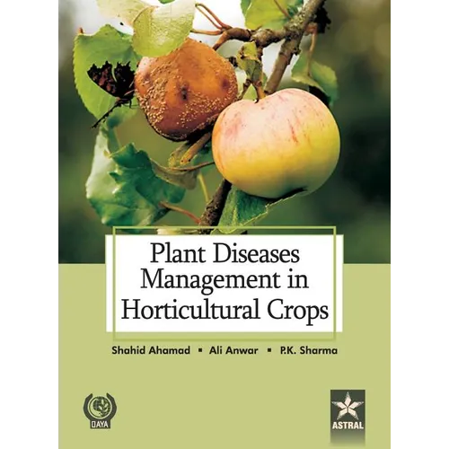 Plant Diseases Management in Horticultural Crops