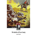 The Rustlers of Pecos County (Lady Valkyrie Westerns)