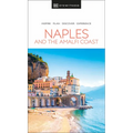 DK Naples and the Amalfi Coast