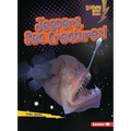 Jeepers, Sea Creatures!
