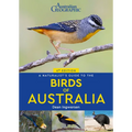 A Naturalist's Guide to the Birds of Australia