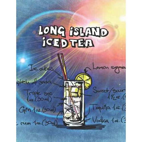 Long Island Iced Tea: Cocktailrezepte