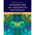 Magnetism and Magnetic Materials