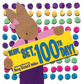 Ready, Set, 100th Day!