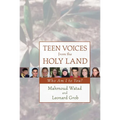 Teen Voices from the Holy Land: Who Am I to You?