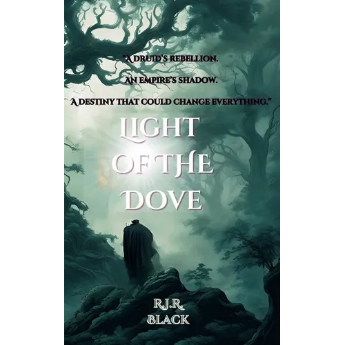 Light of the Dove