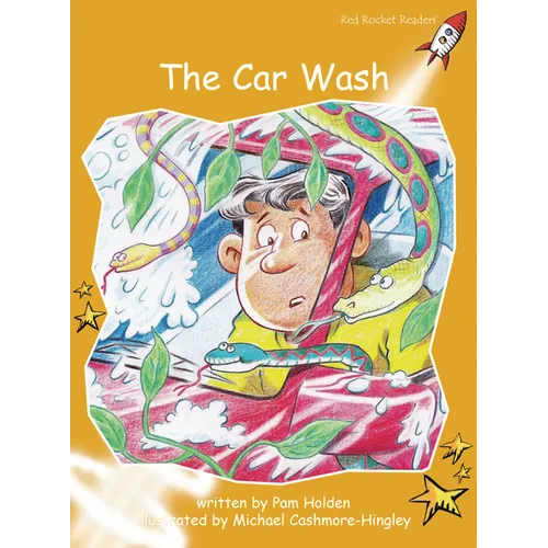 The Car Wash