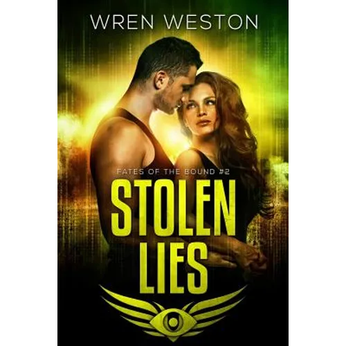 Stolen Lies