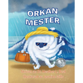 Orkansemester (Swedish Edition): En bok om orkanberedskap