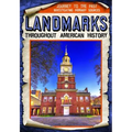 Landmarks Throughout American History