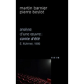 Conte d'Ete (E. Rohmer, 1996) Analyse d'Une Oeuvre