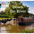 Big Cat Phonics for Little Wandle Letters and Sounds Revised - Down the River: Phase 3