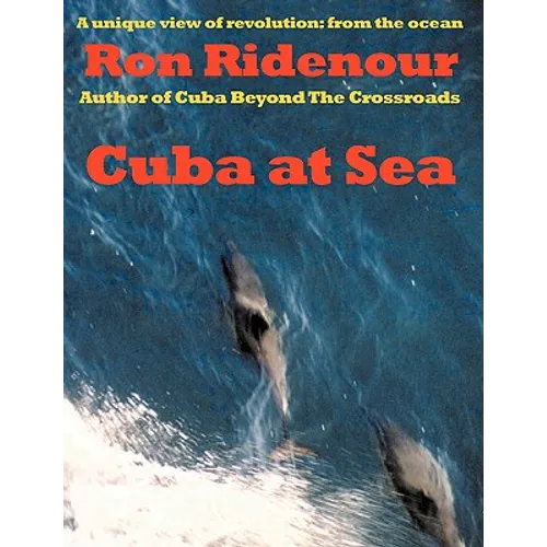 Cuba at Sea