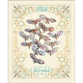 Mister Finch: Living in a Fairy Tale World