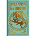 Greek Mythology: Gilded Pocket Edition