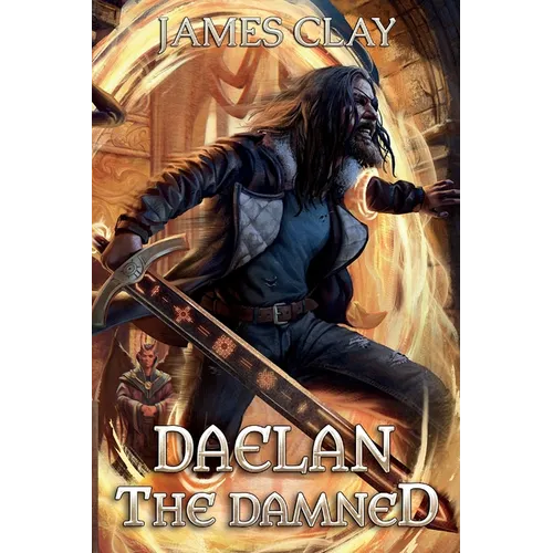 Daelan the Damned