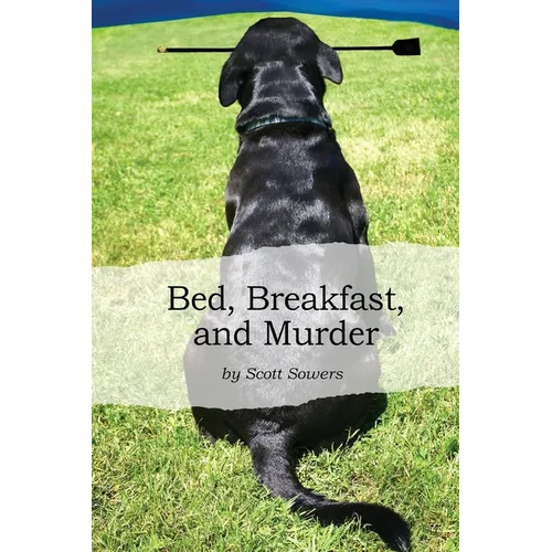 Bed, Breakfast, and Murder