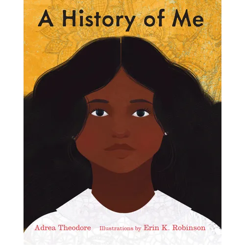 A History of Me