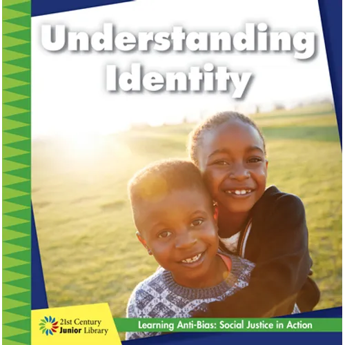 Understanding Identity